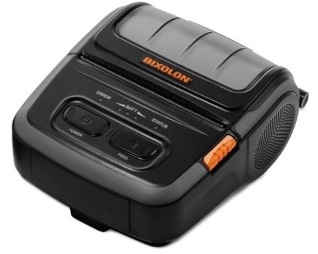 Bixolon SPP-R310Plus Mobile Direct Thermal Printer