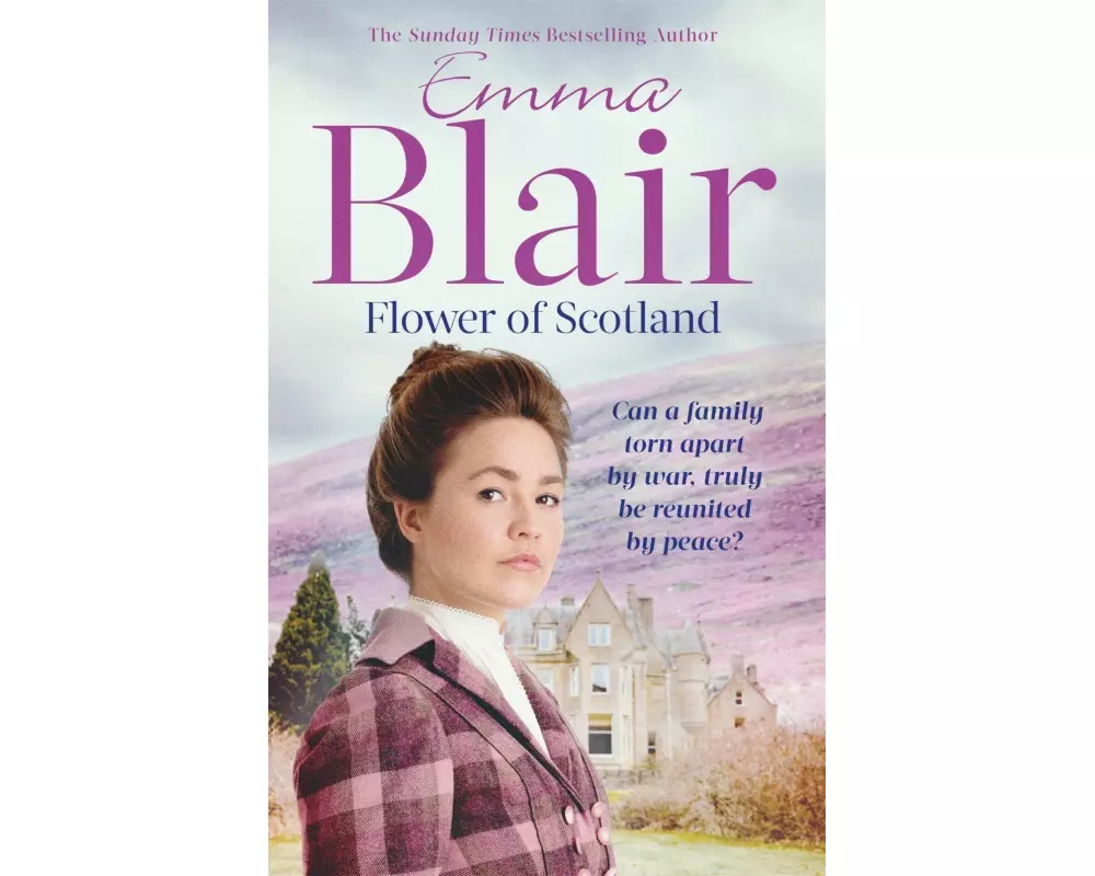 Flower Of Scotland