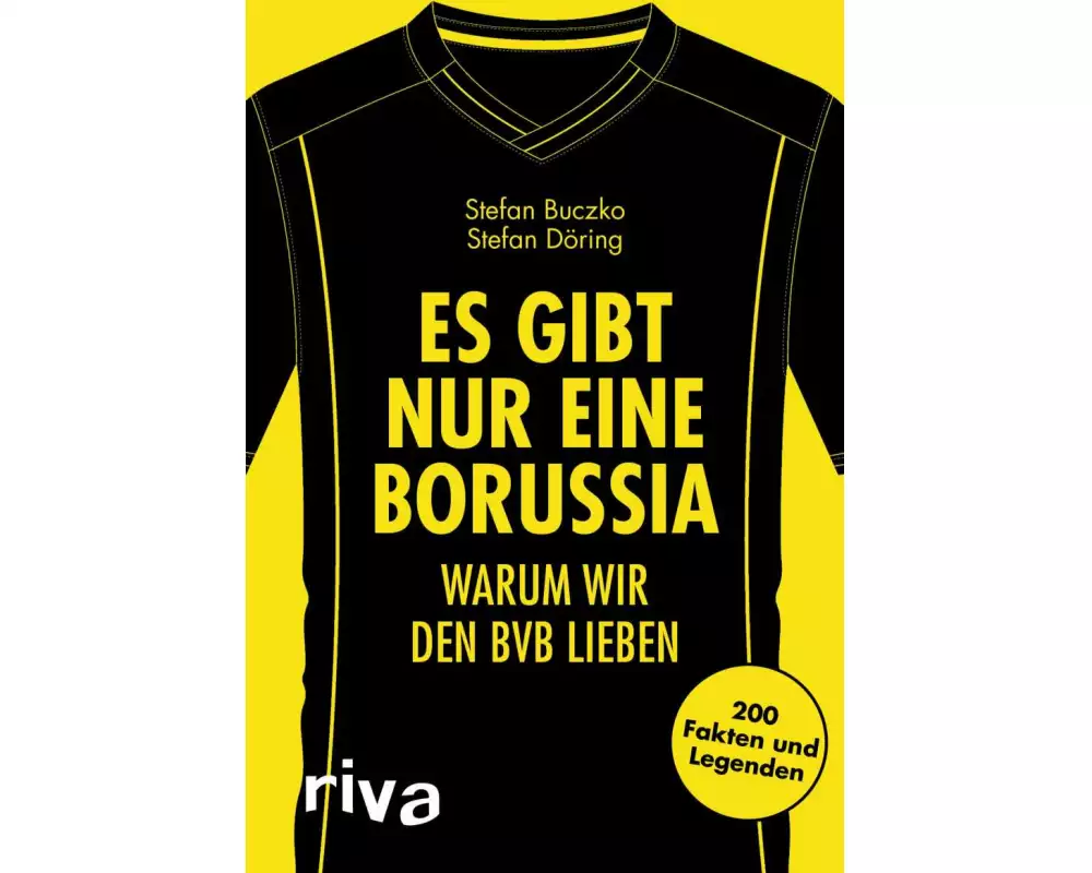 Es gibt nur eine Borussia