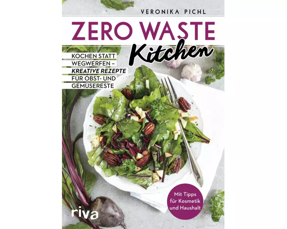 Zero Waste Kitchen