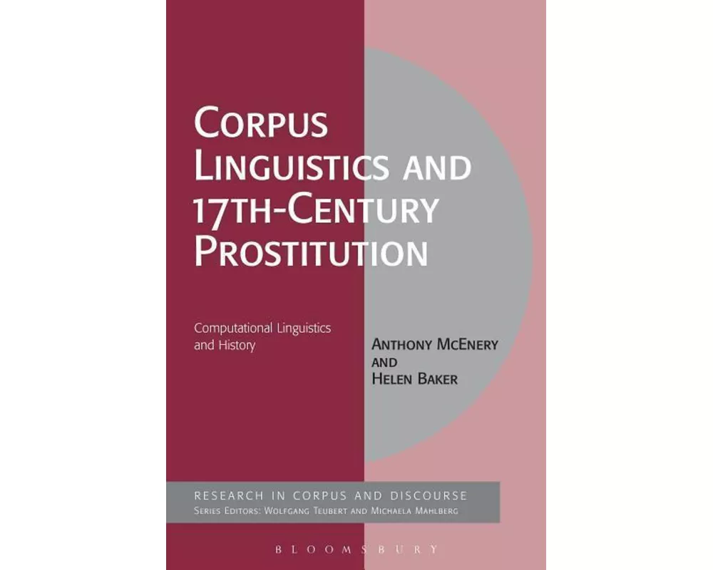 Corpus Linguistics and 17th-Century Prostitution
