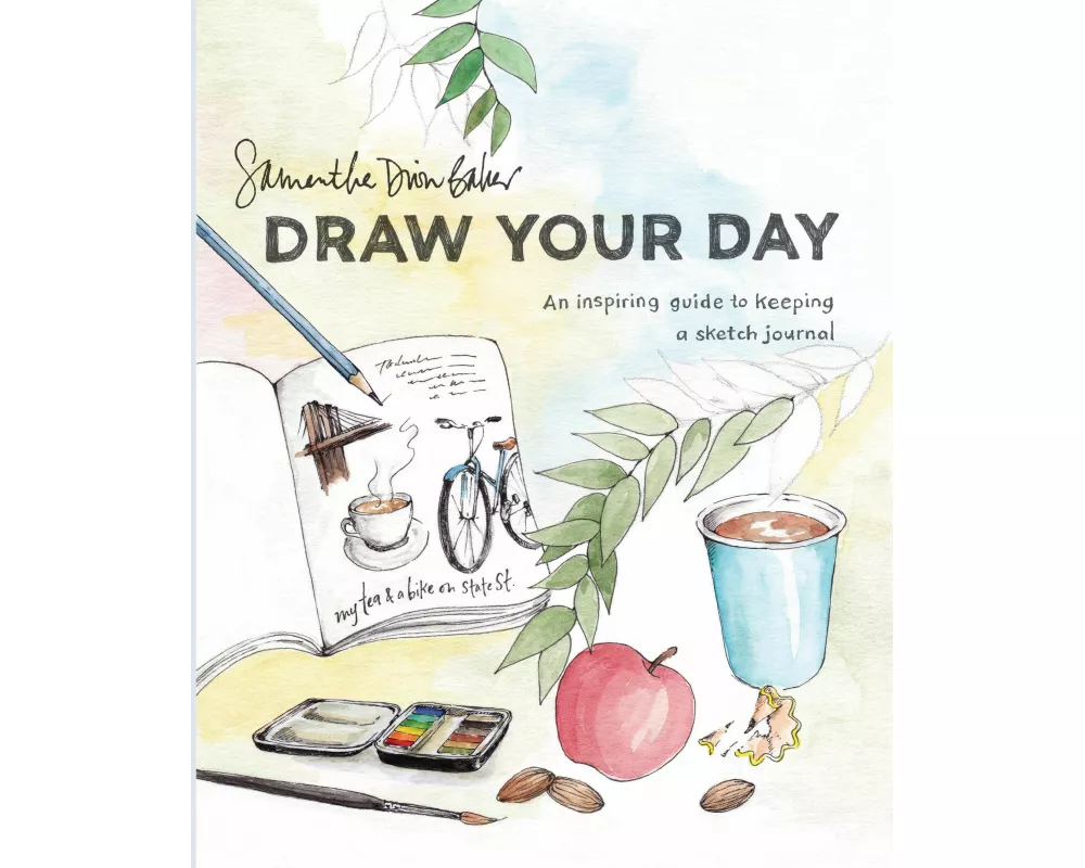 Draw Your Day
