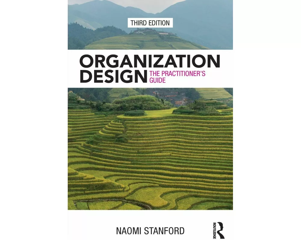 Organization Design