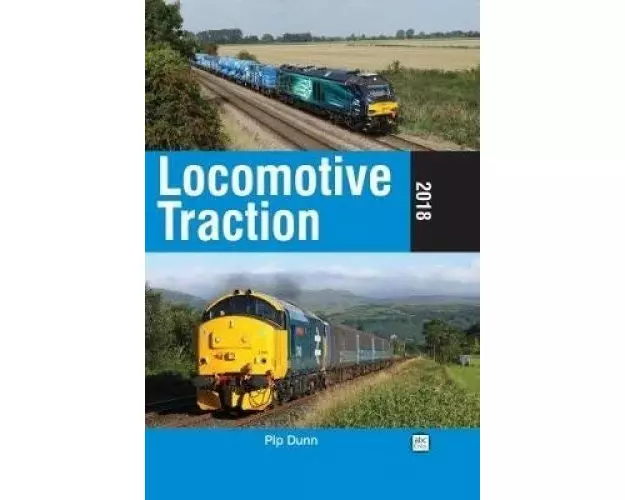 Locomotive Traction