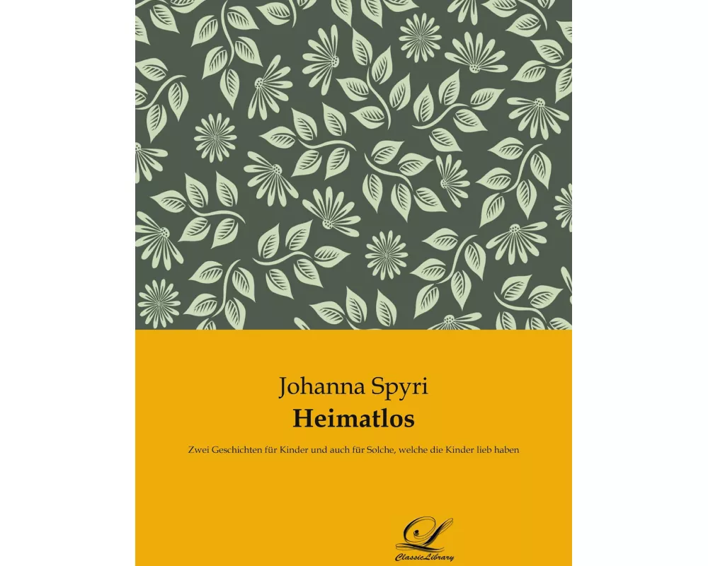 Heimatlos