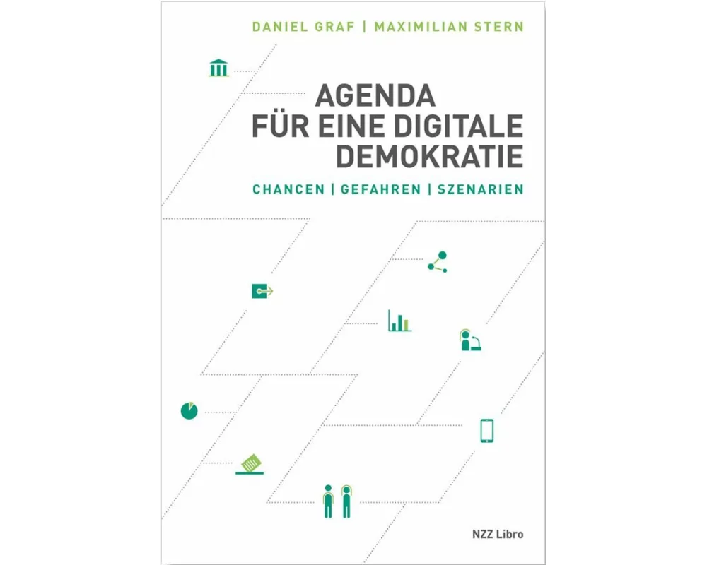 Agenda für eine digitale Demokratie