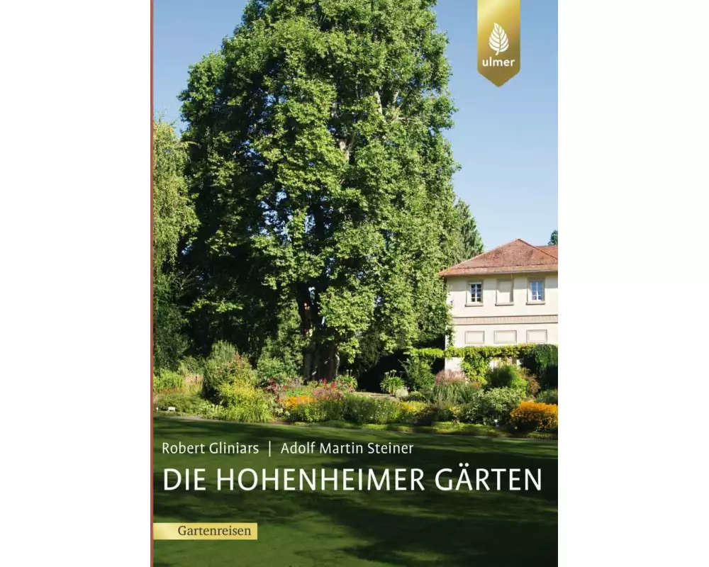 Die Hohenheimer Gärten