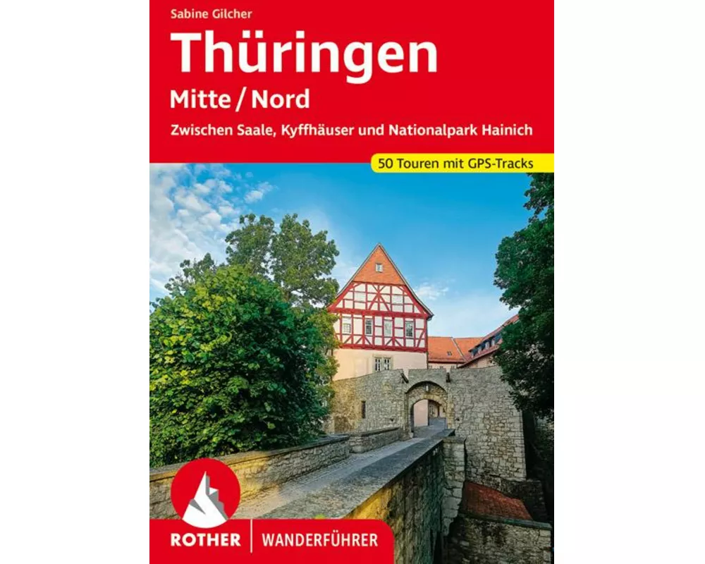 Thüringen Mitte/Nord