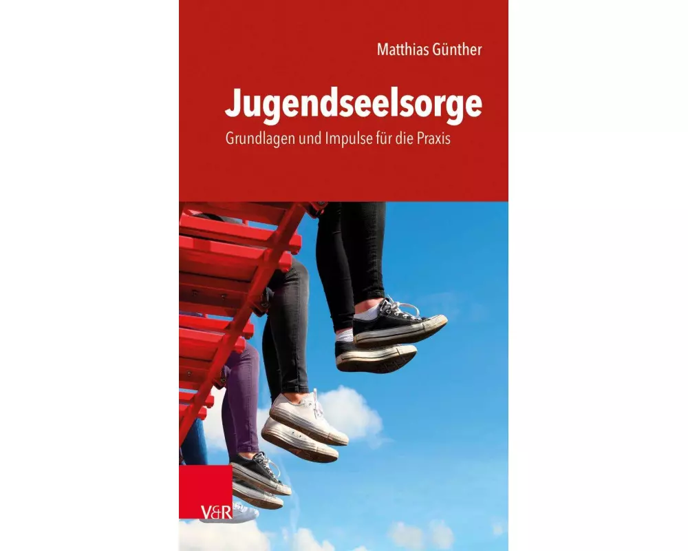Jugendseelsorge