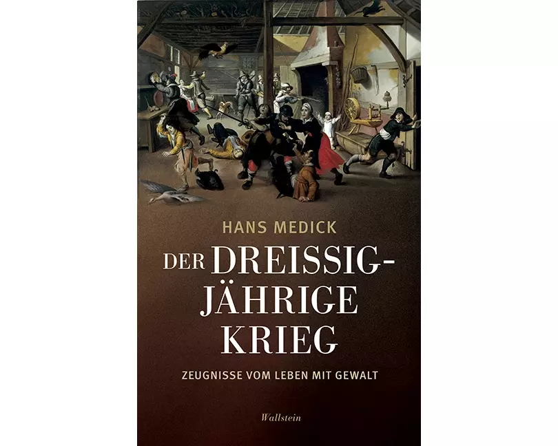 Der Dreißigjährige Krieg