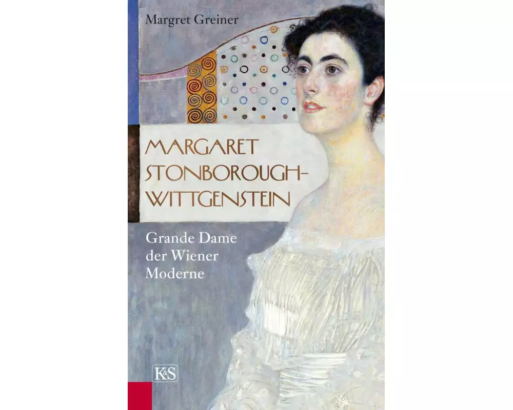 Margaret Stonborough-Wittgenstein