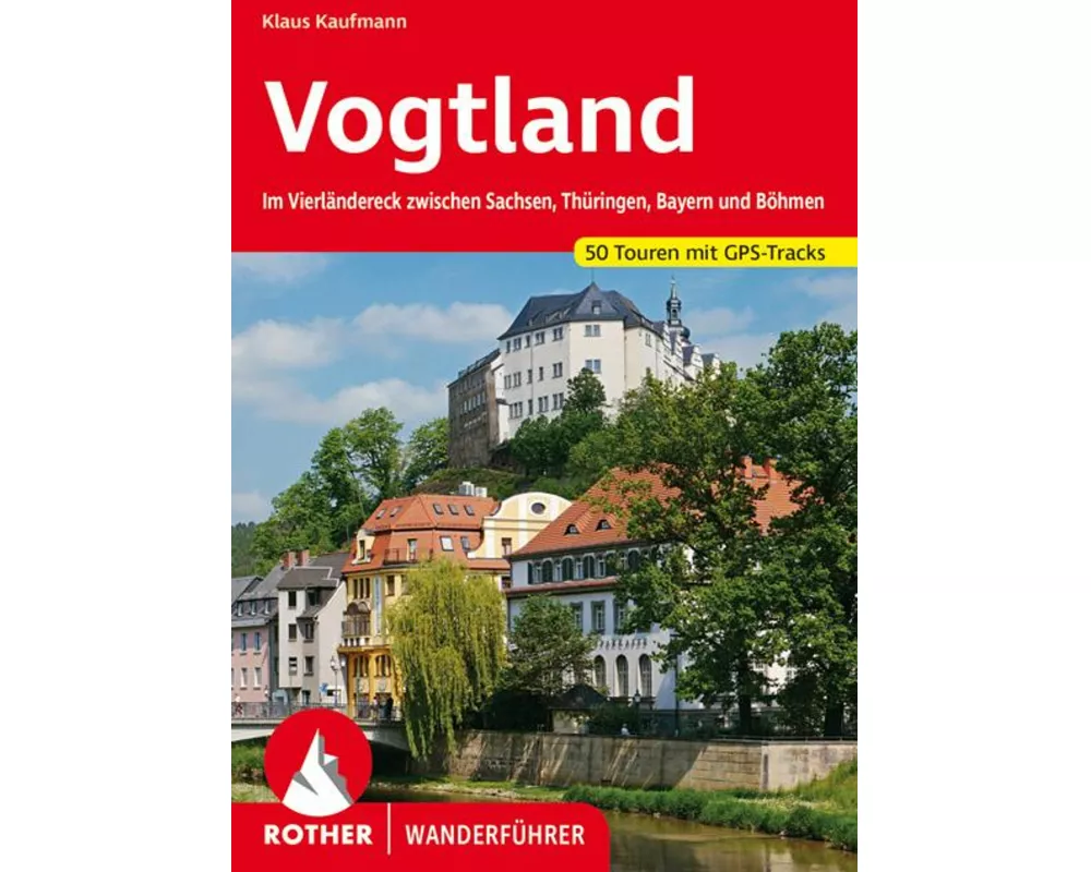 Vogtland
