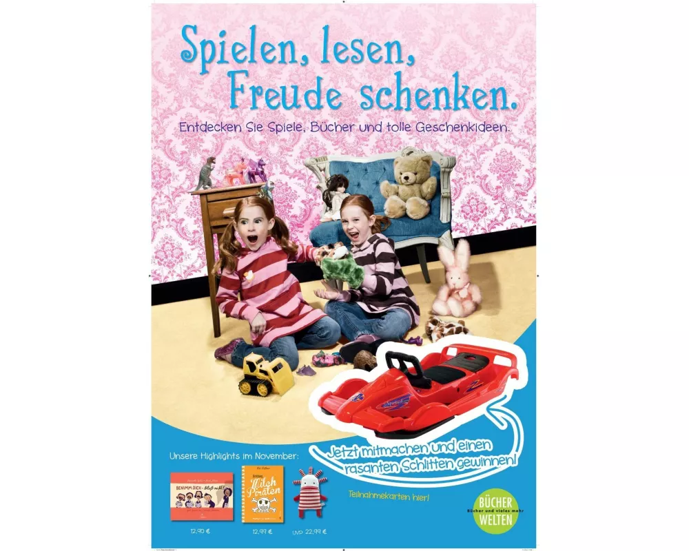 Line Markers (Emoji/Crazy&Cool) - Magnetische Lesezeichen - 2er Set