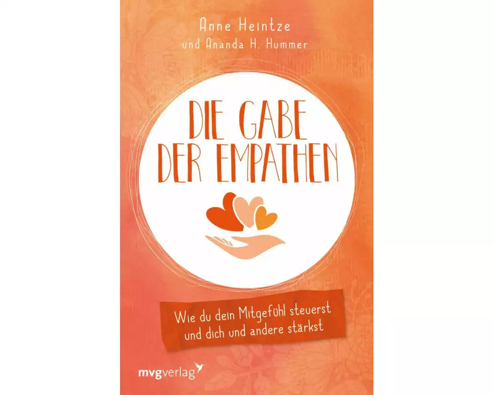 Die Gabe der Empathen