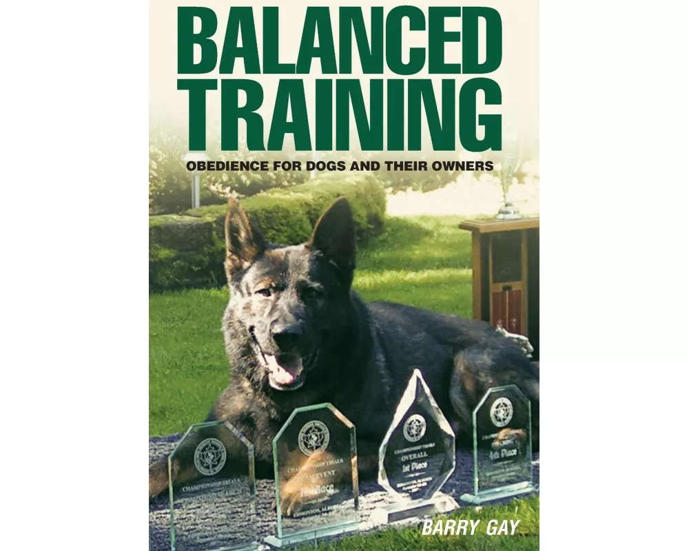 Balanced Training