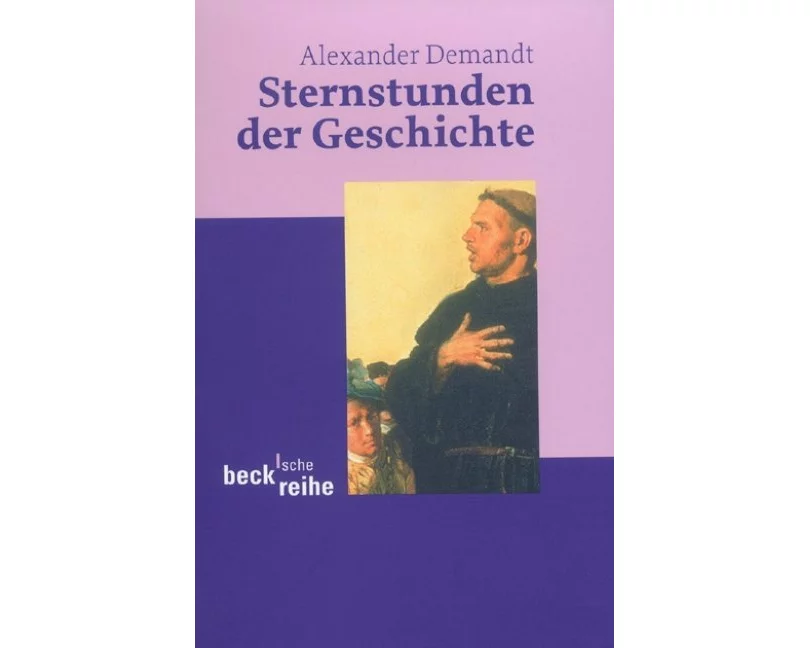 Sternstunden der Geschichte