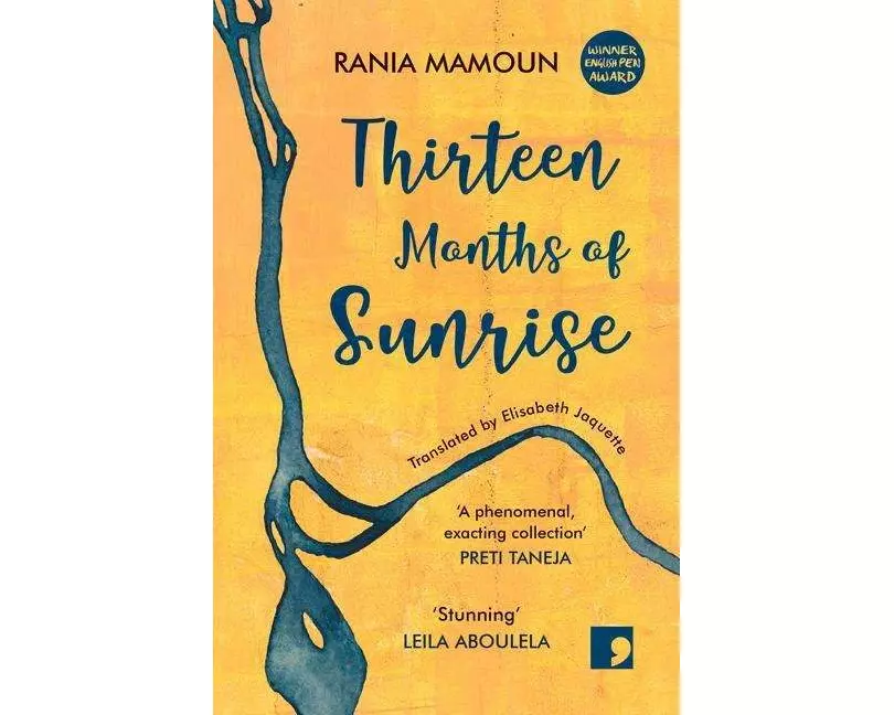Thirteen Months of Sunrise