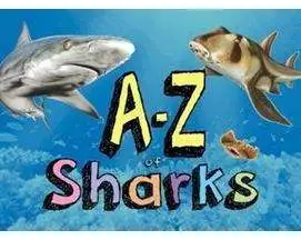 A-z Of Sharks