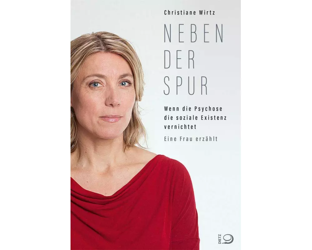 Neben der Spur