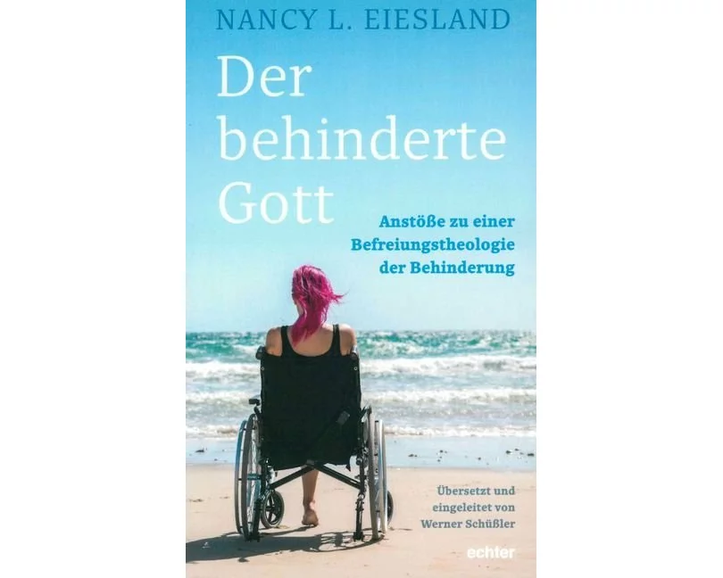 Der behinderte Gott