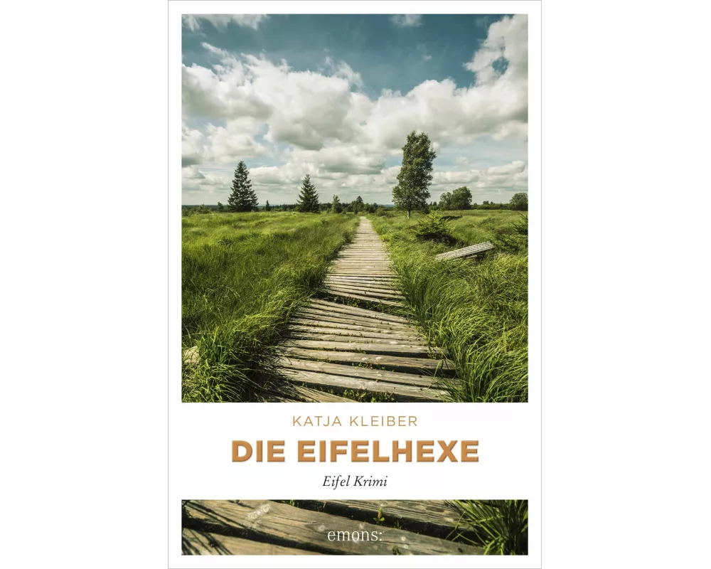 Die Eifelhexe