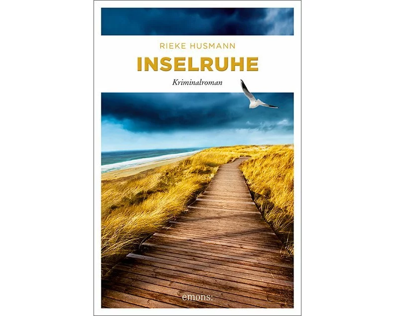Inselruhe