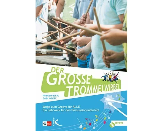 Der große Trommelwirbel