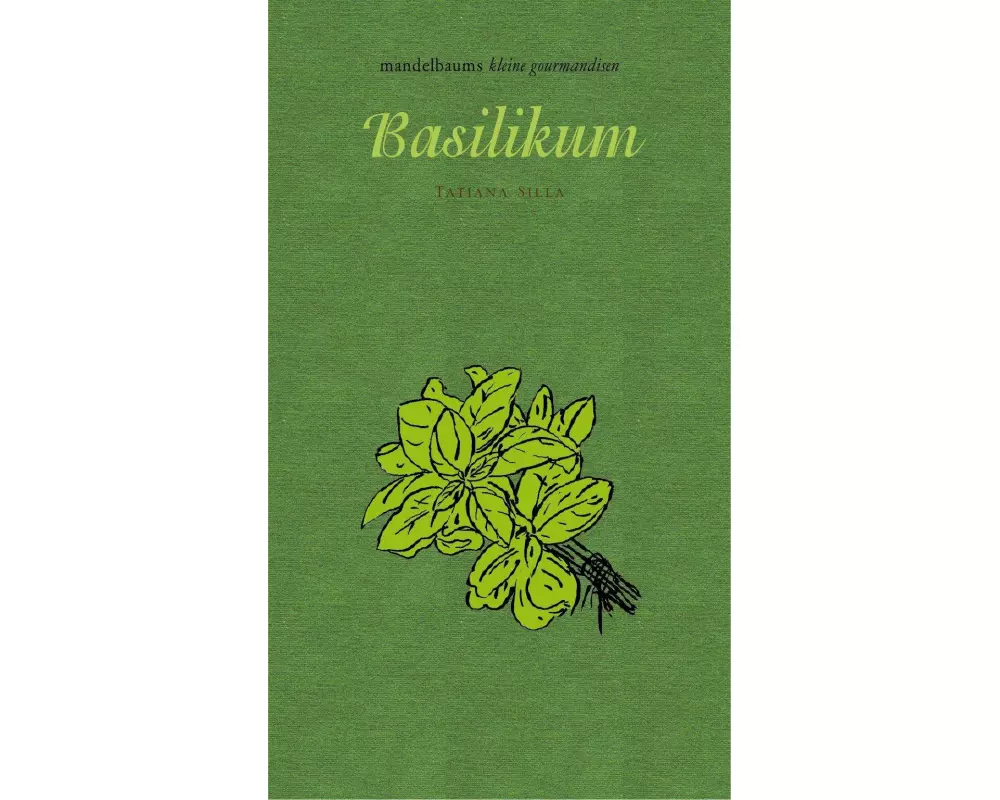 Basilikum