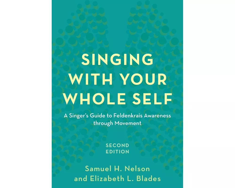 Singing with Your Whole Self