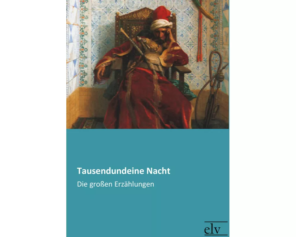 Tausendundeine Nacht