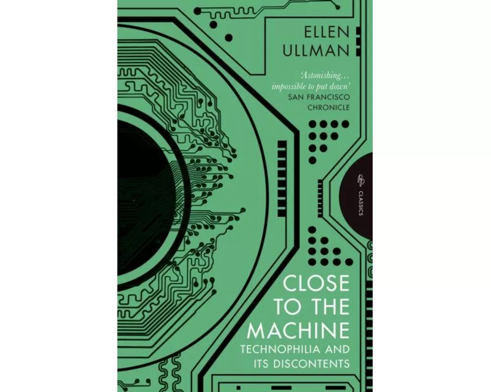 Close to the Machine