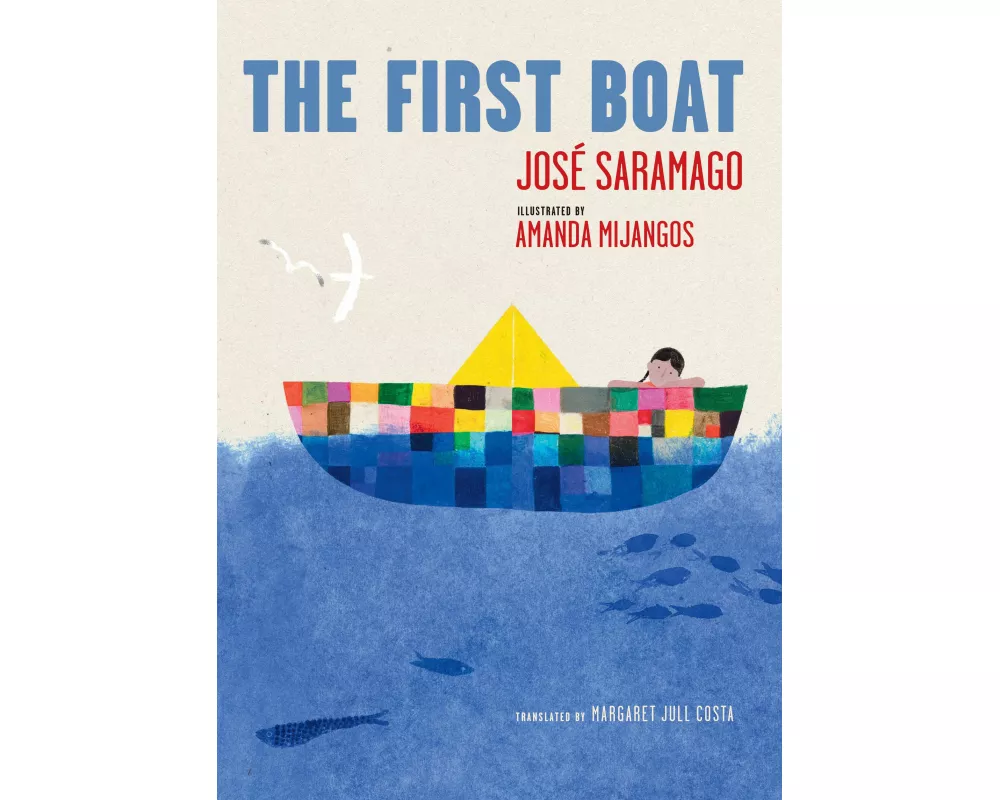 The First Boat