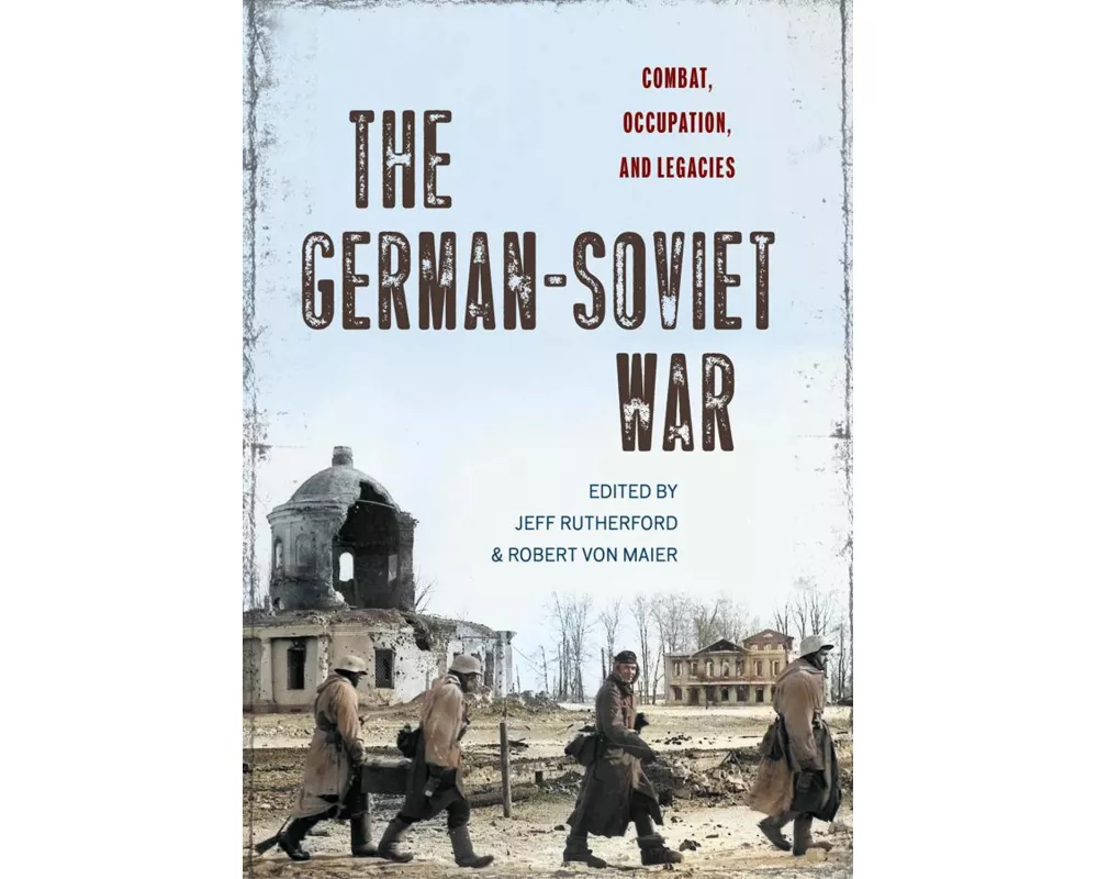 The German-Soviet War