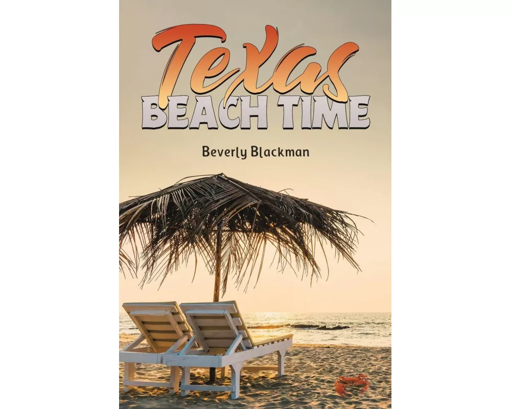 Texas Beach Time
