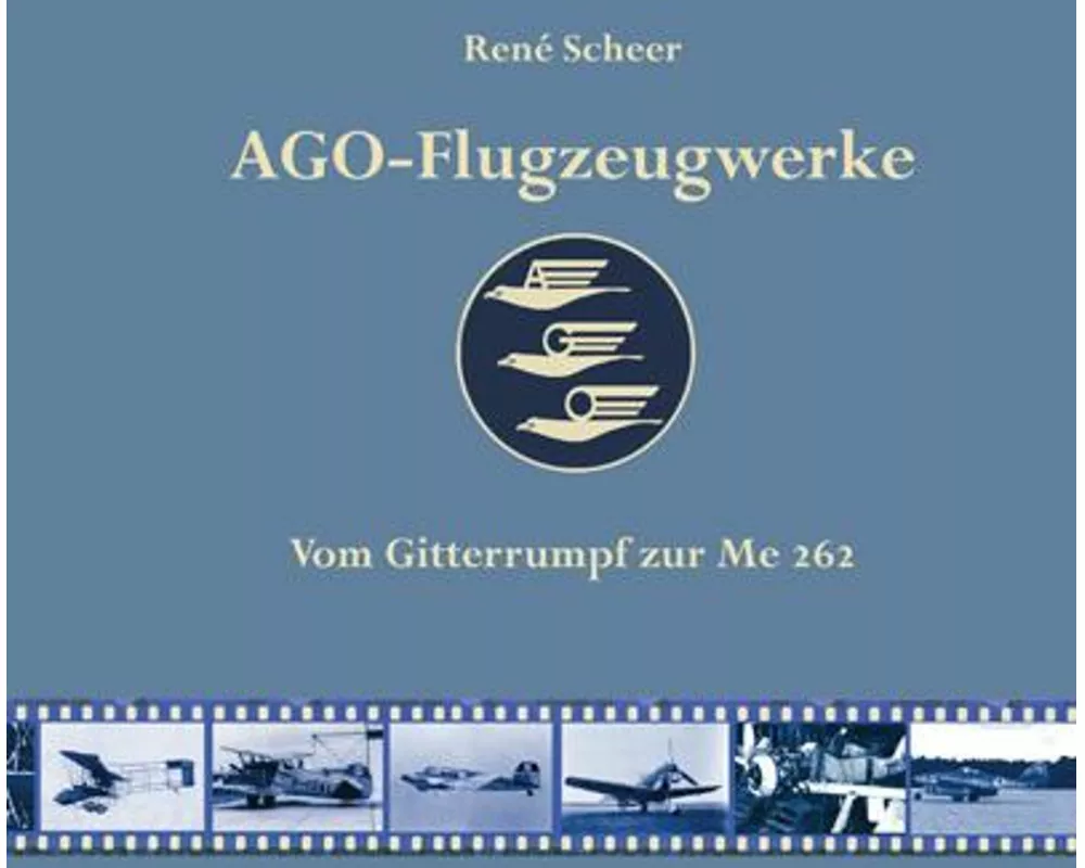 AGO-Flugzeugwerke