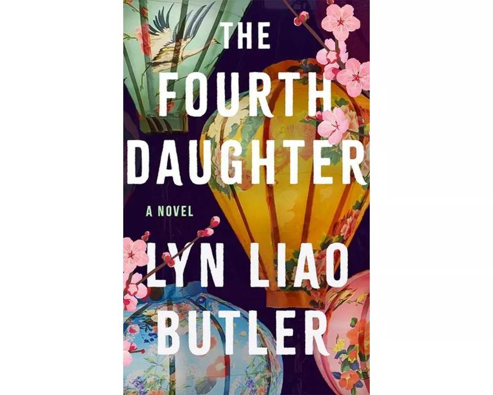 The Fourth Daughter