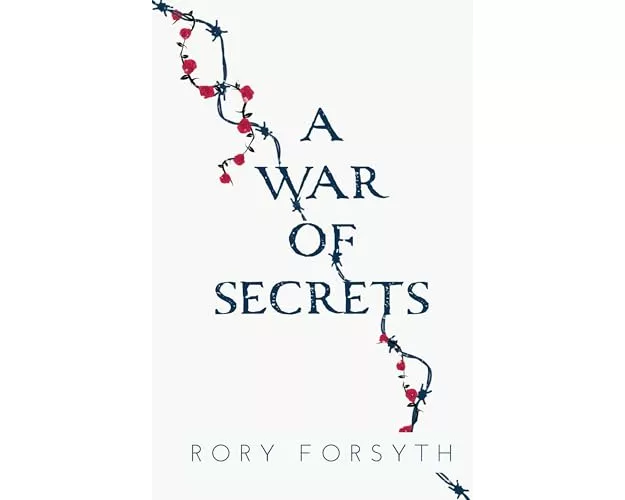 A War of Secrets
