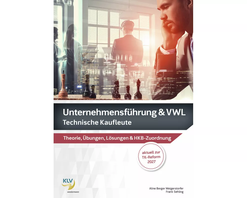 Unternehmensführung & VWL