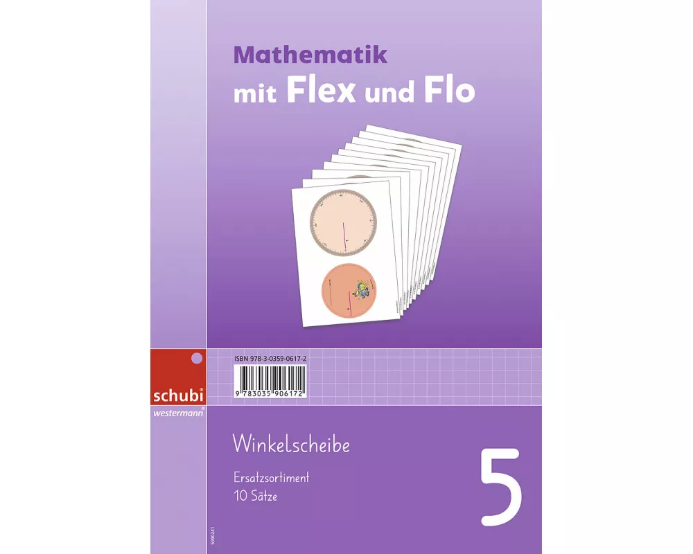 Mathematik mit Flex und Flo