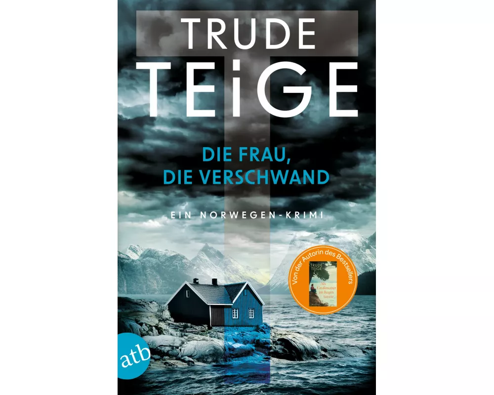 Die Frau, die verschwand