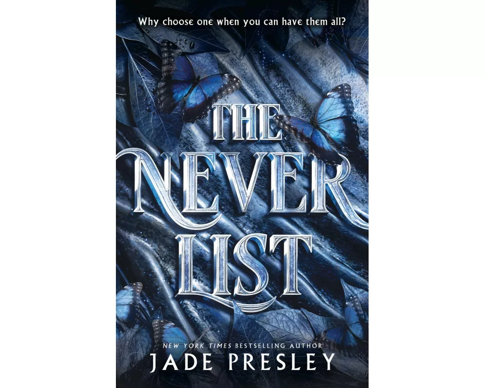 The Never List