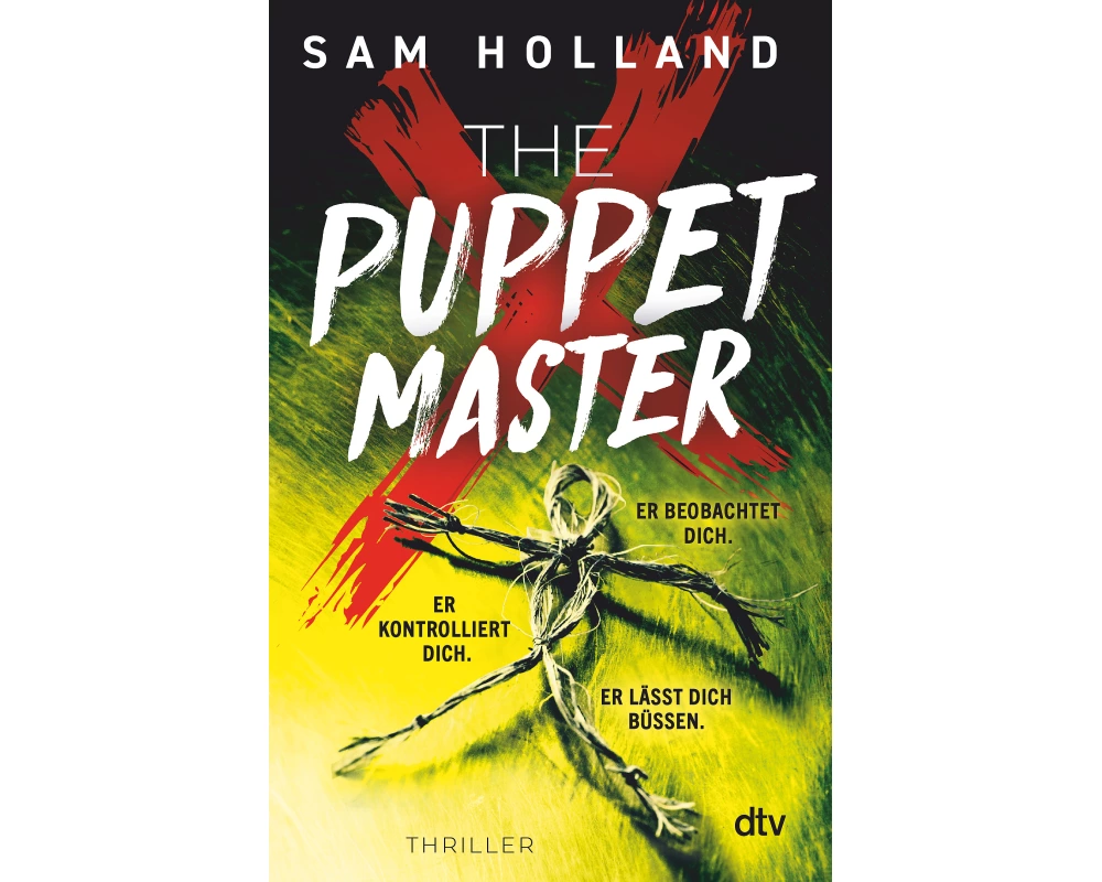 The Puppet Master