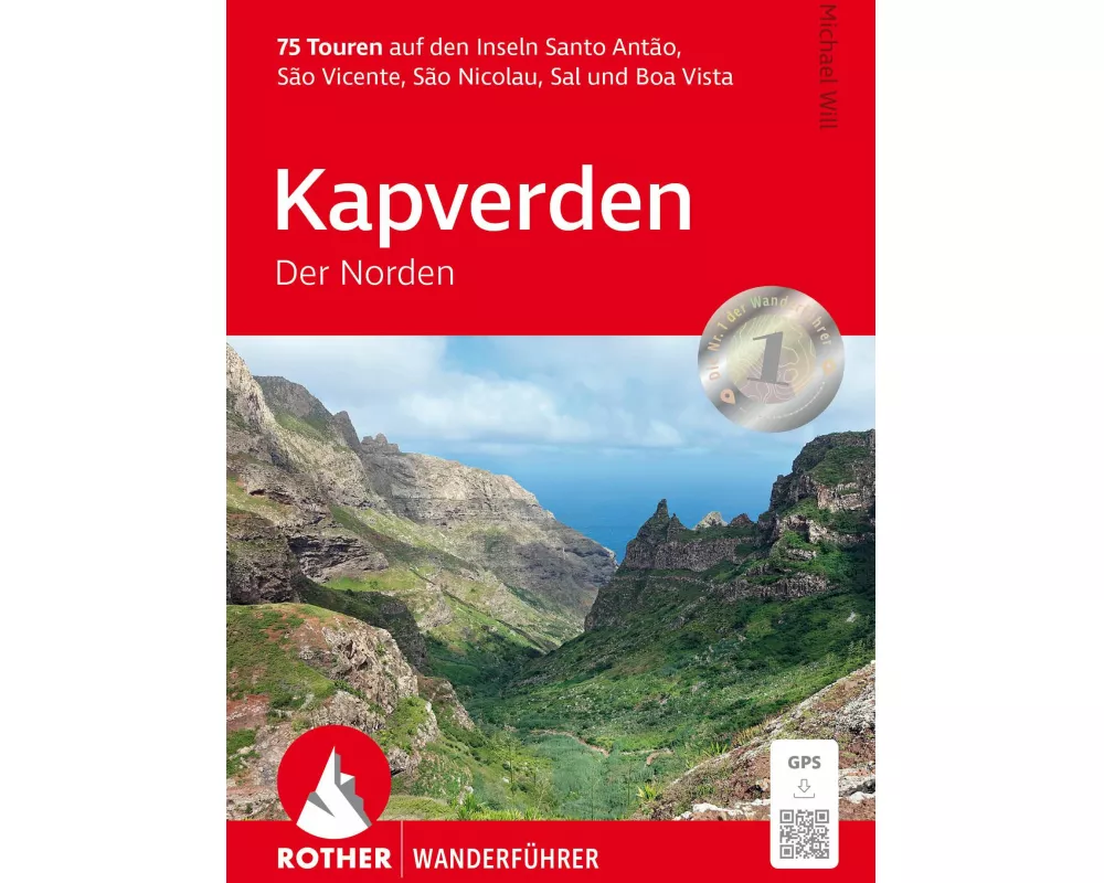 Kapverden - Der Norden