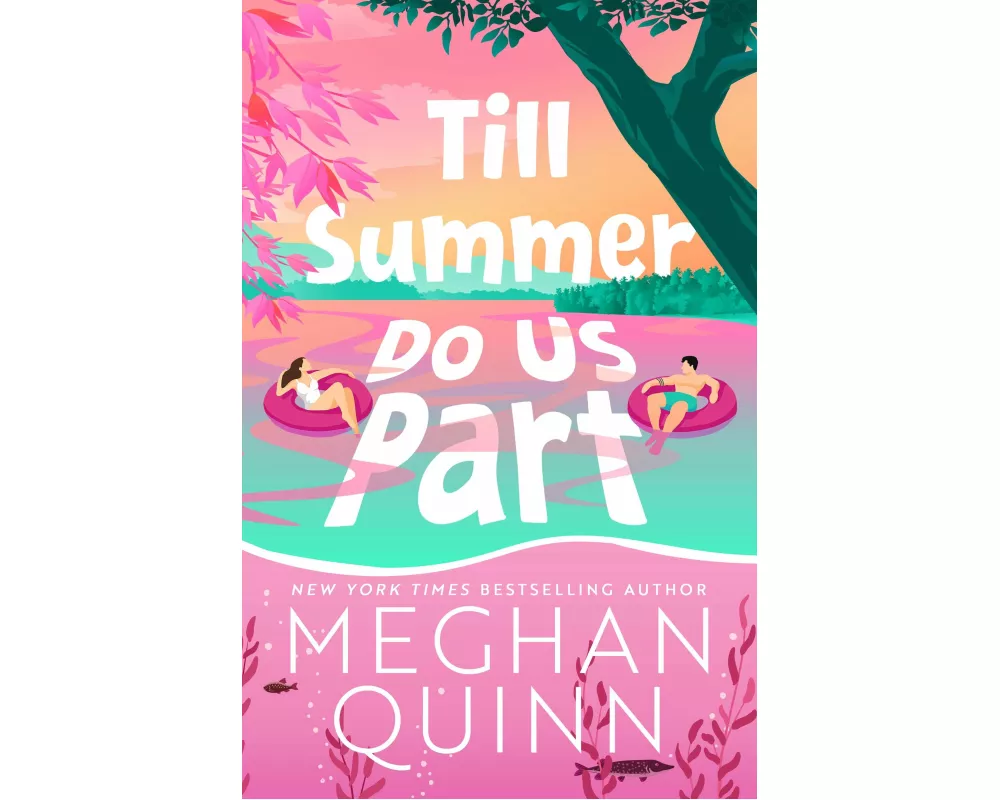 Till Summer Do Us Part