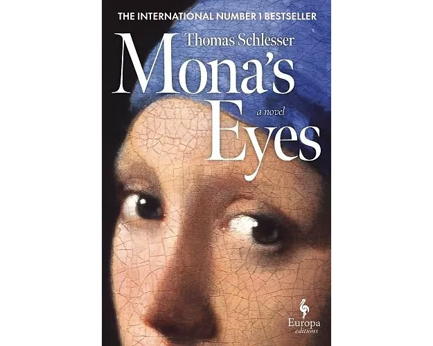 Mona’s Eyes