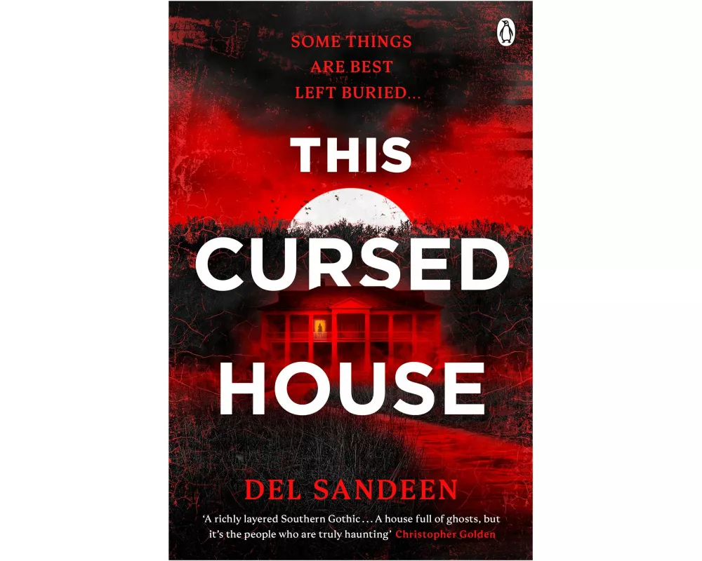 This Cursed House