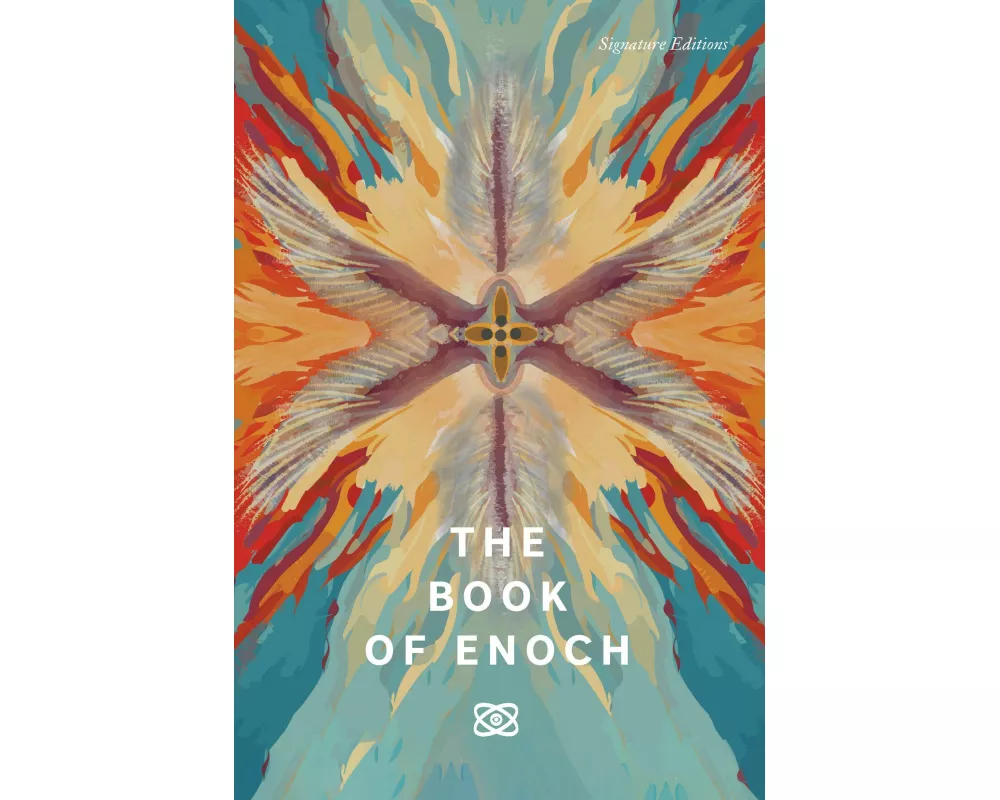 The Book of Enoch