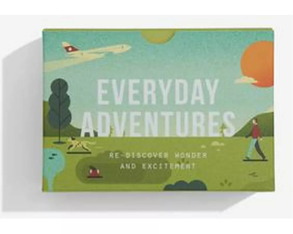 Everyday Adventures