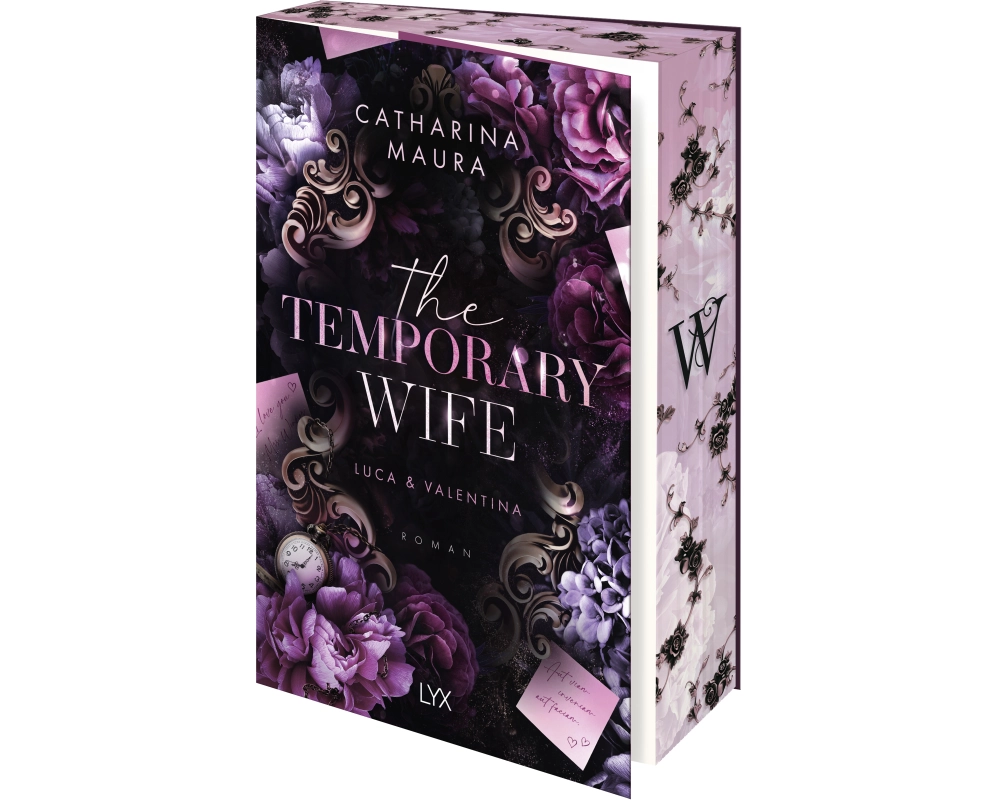 The Temporary Wife