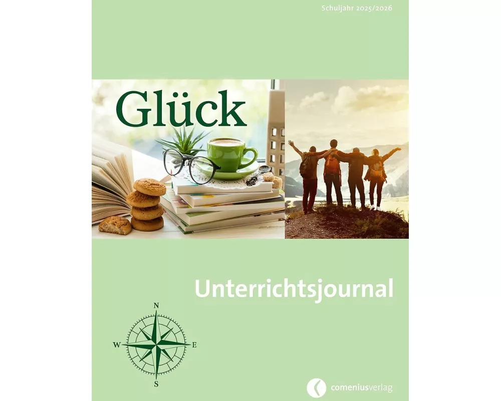 Unterrichtsjournal 2025/2026